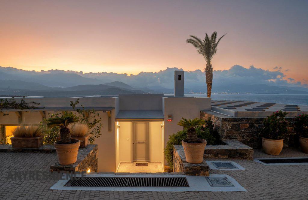 Villa in Kalo Chorio, photo #3, listing #2476592