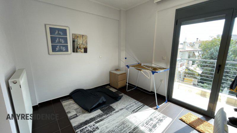 Apartment in Pylaia, photo #7, listing #2176081