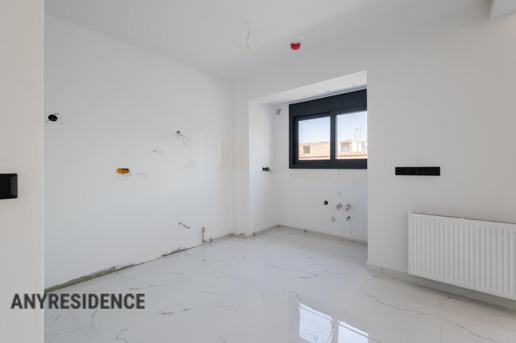 2 room apartment in Greece, photo #8, listing #2470931