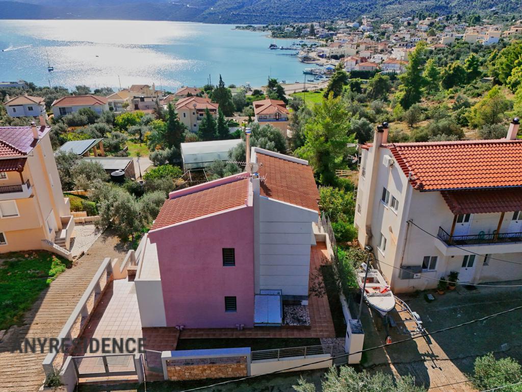 Townhome in Peloponnese, photo #2, listing #2501797