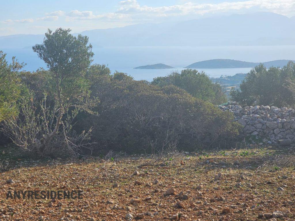 Development land Agios Nikolaos (Crete), photo #1, listing #2416140