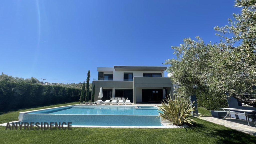 Villa in Polychrono, photo #8, listing #2097201