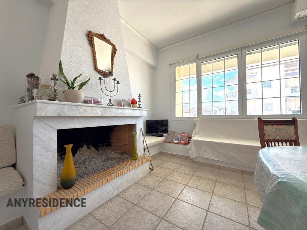 Apartment in Kyparissia, photo #8, listing #2514654