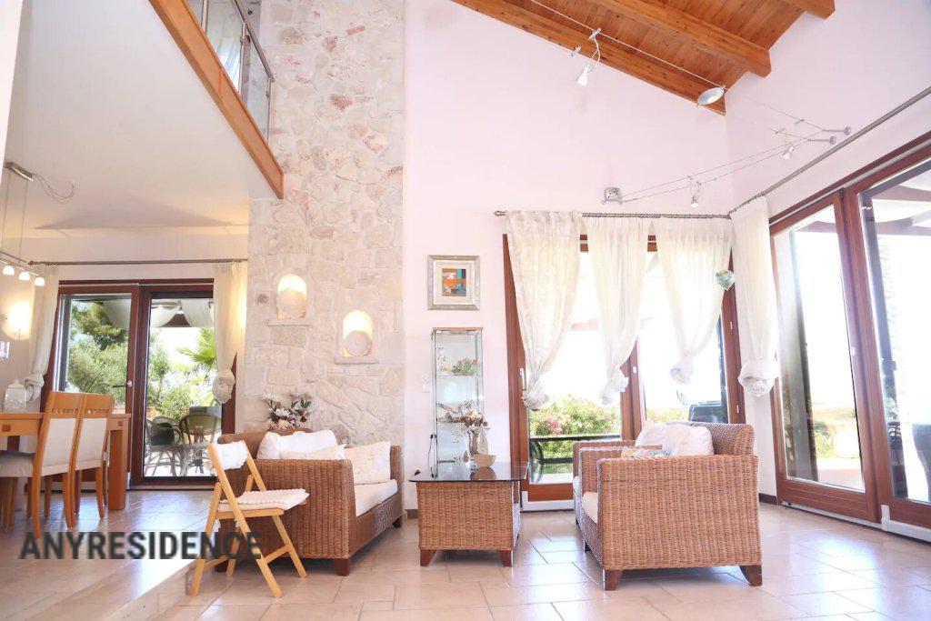 Villa in Chalkidiki (Halkidiki), photo #8, listing #2097092