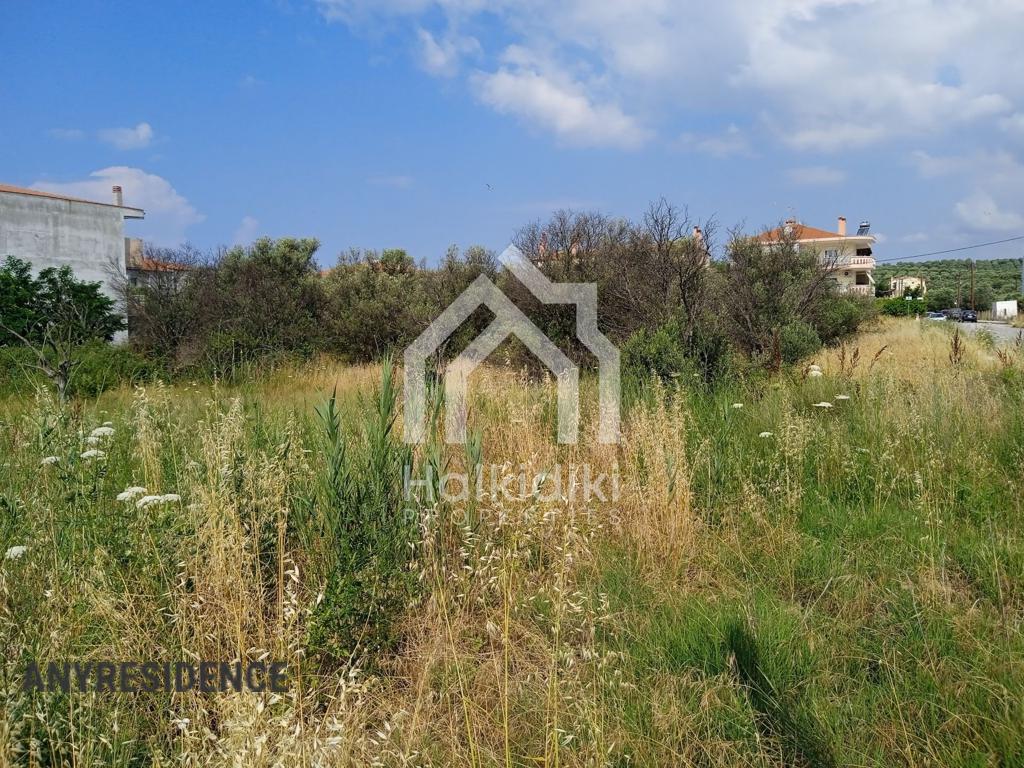 Development land Chalkidiki (Halkidiki), photo #4, listing #2121348