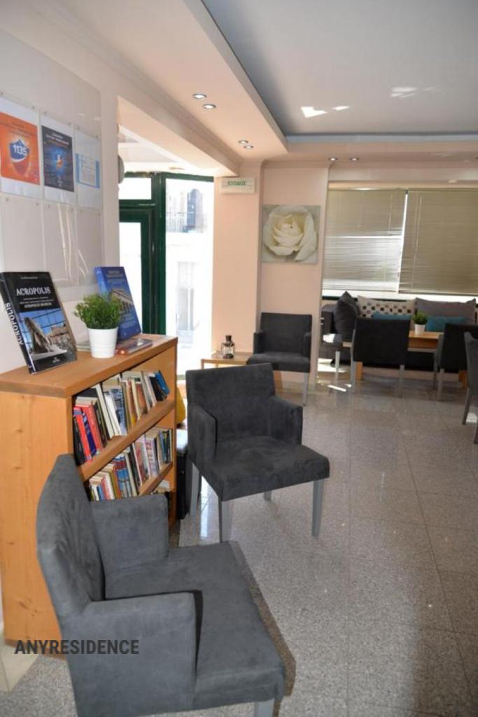 Hotel in Chalkidiki (Halkidiki), photo #1, listing #2419524