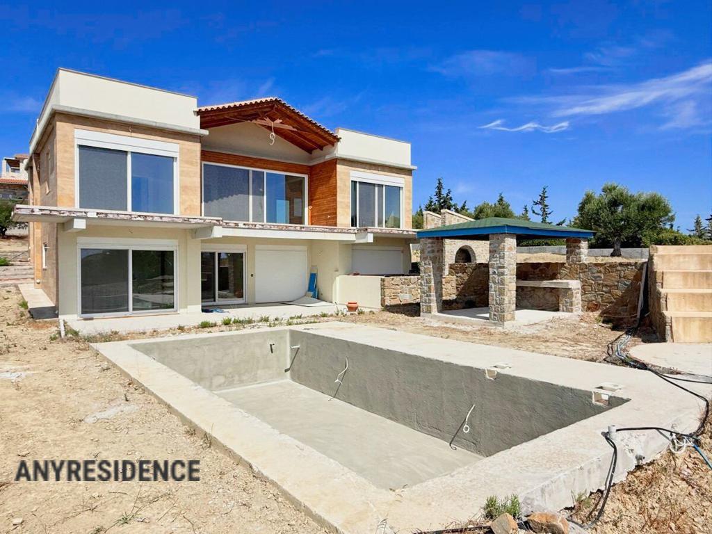 Townhome in Peloponnese, photo #5, listing #2482427