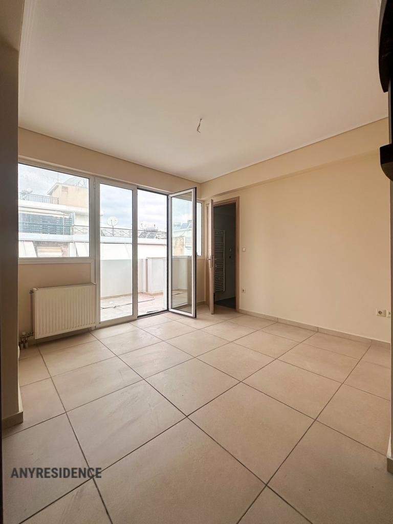 2 room terraced house in Athens, photo #6, listing #2524230