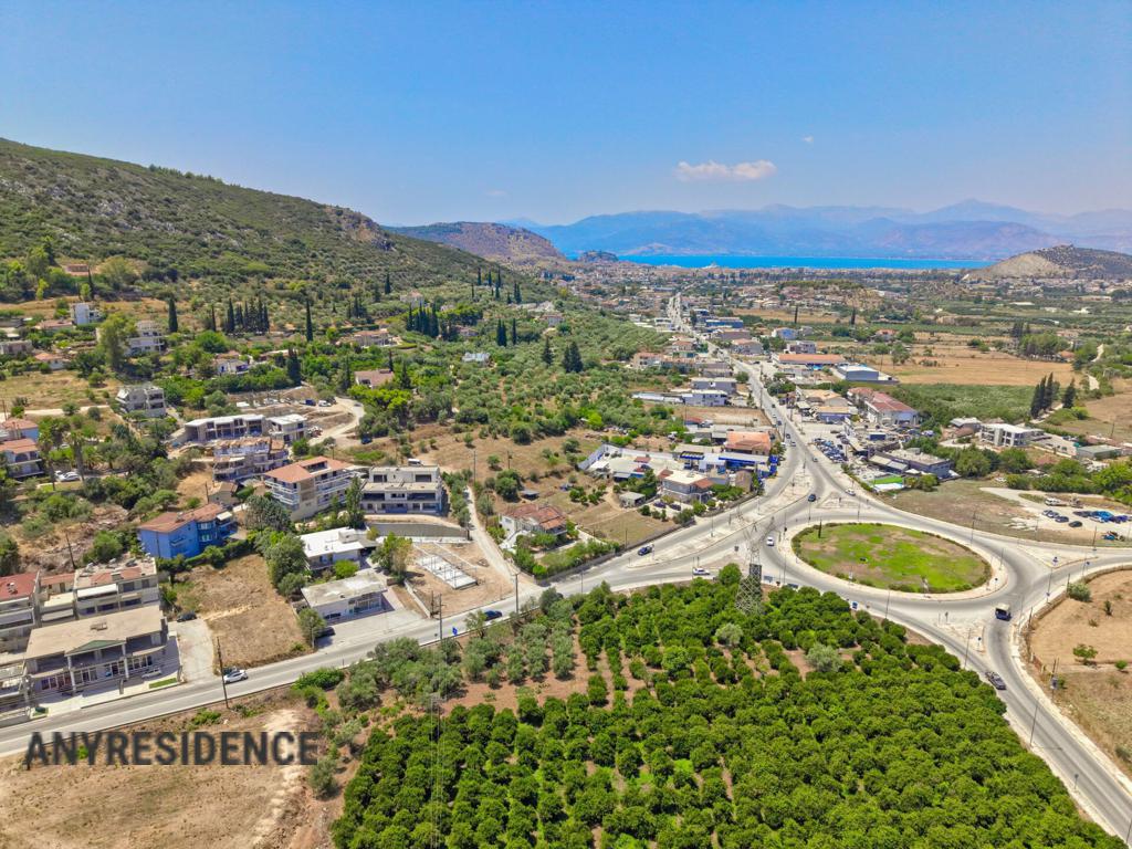 Terraced house in Peloponnese, photo #8, listing #2543898