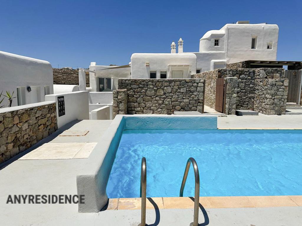4 room terraced house in Cyclades, photo #6, listing #2471003