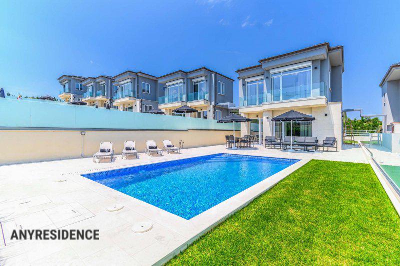 Villa in Chaniotis, photo #6, listing #2389043