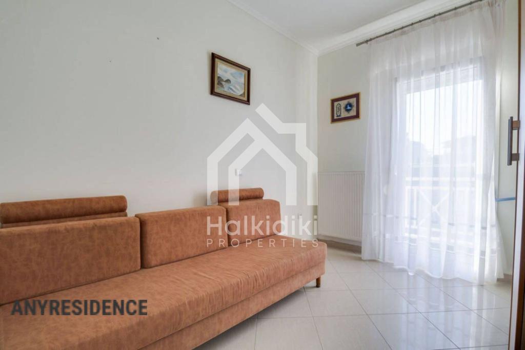 5 room townhome in Chalkidiki (Halkidiki), photo #10, listing #2257907