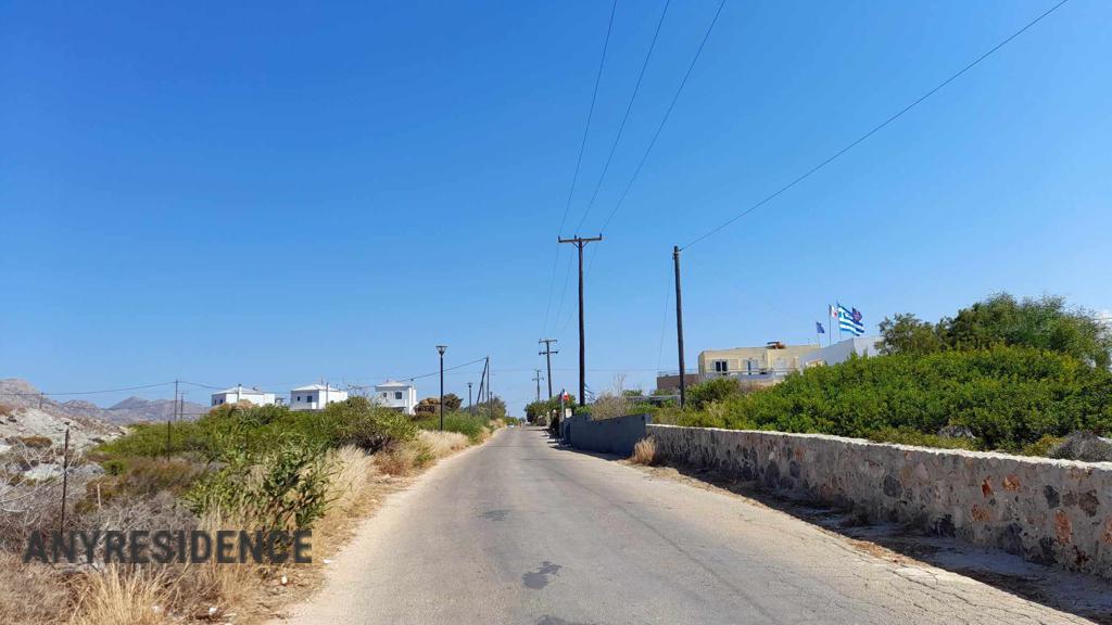 Development land Stavros, photo #6, listing #2478140
