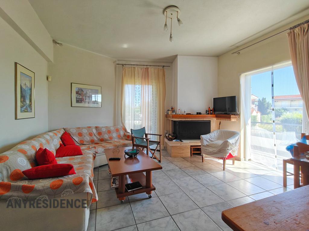 Townhome in Vrachati, photo #8, listing #2466817
