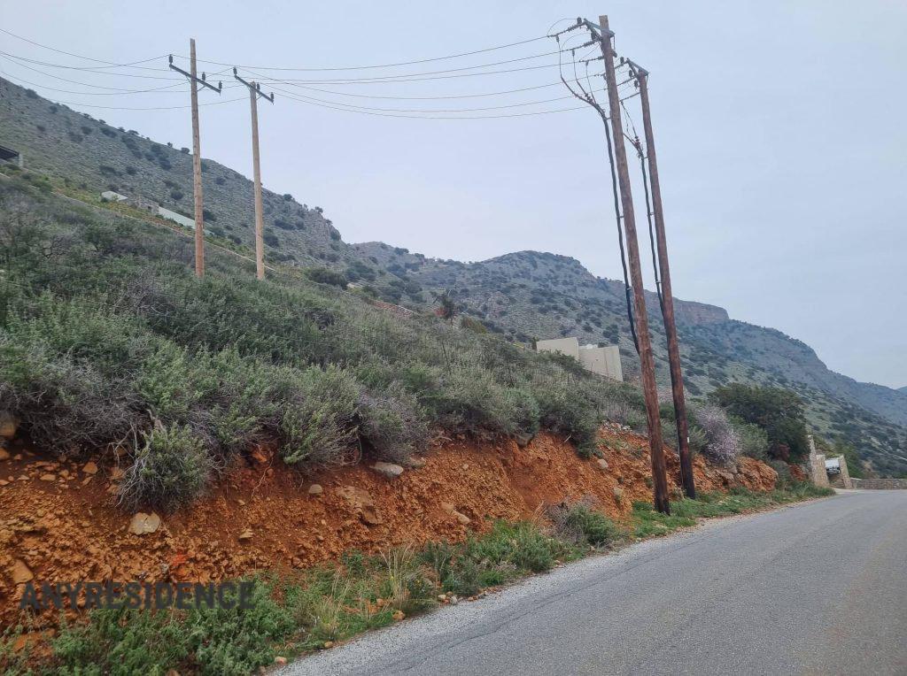 Development land Lasithi, photo #8, listing #2079253