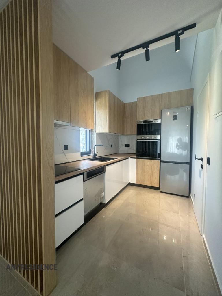 Townhome in Pefkochori, photo #5, listing #2332234