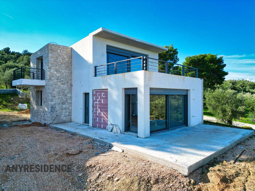 Townhome in Peloponnese, photo #5, listing #2491971