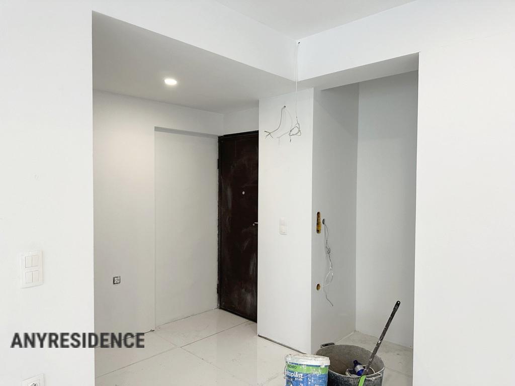 1 room apartment in Greece, photo #2, listing #2284736