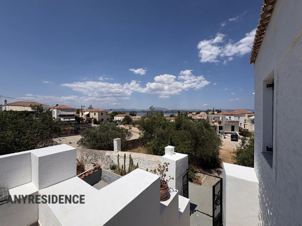 Townhome in Spetses, photo #3, listing #2541516