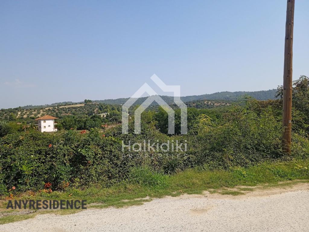 Development land Chalkidiki (Halkidiki), photo #5, listing #2383956