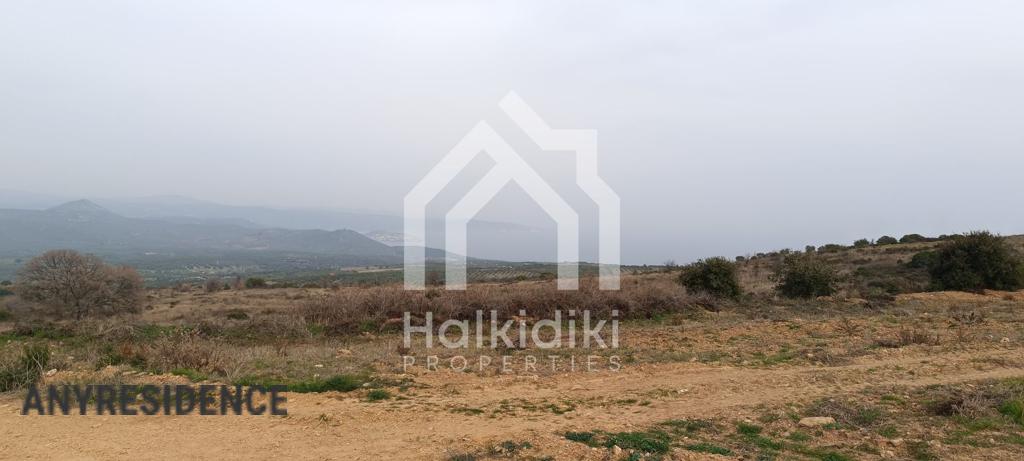 Development land Sithonia, photo #2, listing #2362430