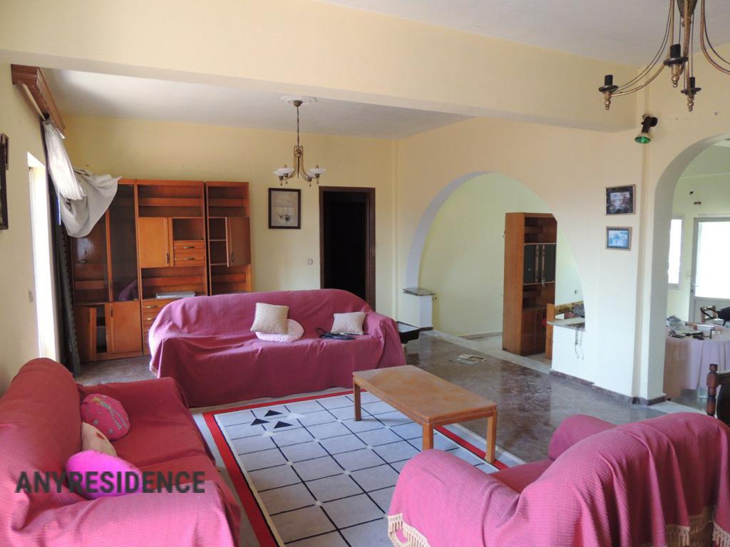 5 room terraced house in Kavvadades, photo #8, listing #2296525