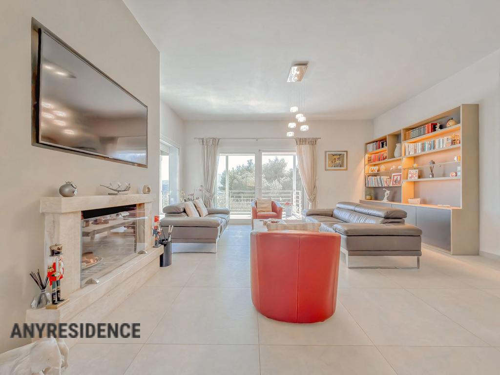 Villa in Peloponnese, photo #9, listing #2523471