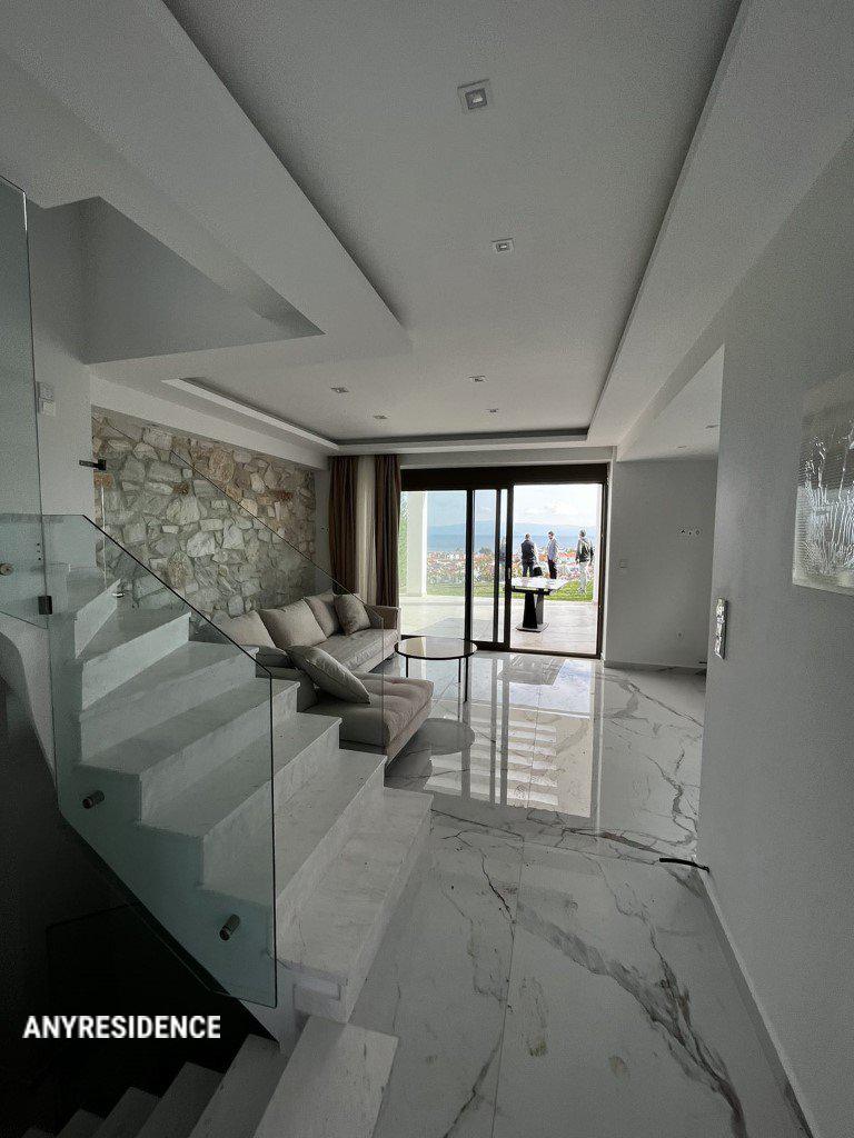 5 room detached house in Kassandreia, photo #2, listing #2353711