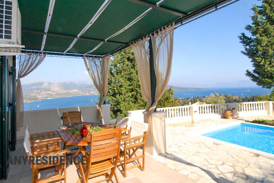 Villa in Levkas, photo #3, listing #2534162