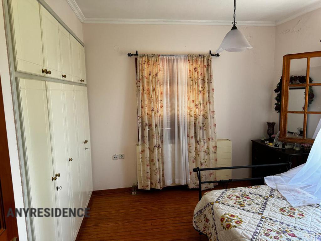 Terraced house in Thessaloniki, photo #7, listing #2420257