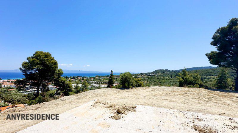 Villa in Pefkochori, photo #5, listing #2374258