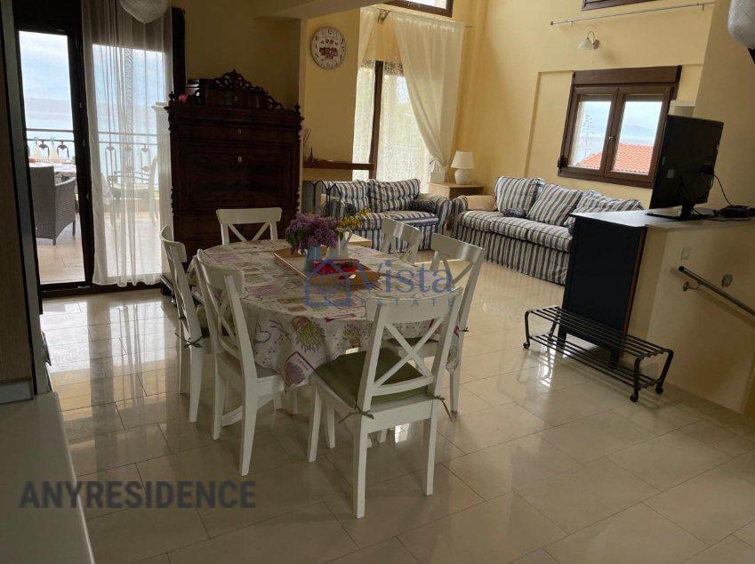 5 room terraced house in Nea Skioni, photo #5, listing #2510607