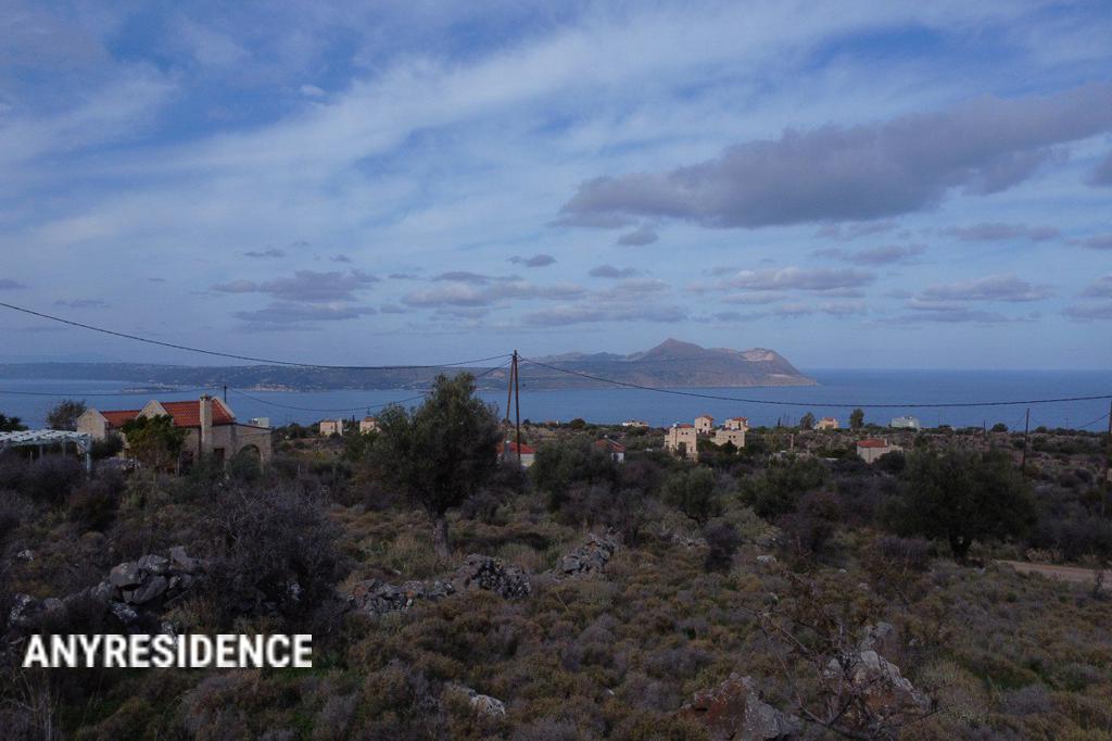 Development land Kokkino Chorio, photo #7, listing #2506438