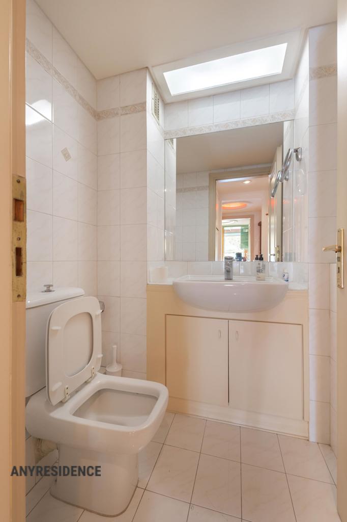 3 room apartment in Greece, photo #9, listing #2470156