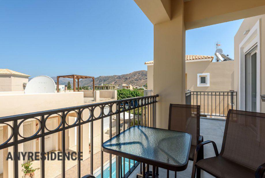 Buy-to-let apartment in Chania, photo #2, listing #2077148