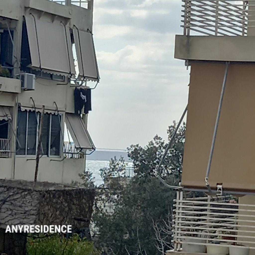 3 room apartment in Athenian Riviera, photo #10, listing #2538616