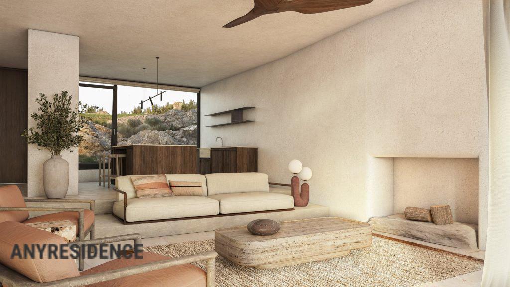 New home in Elounda, photo #4, listing #2332290