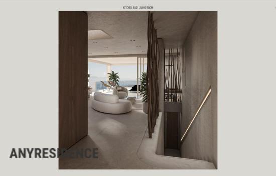 New home in Elounda