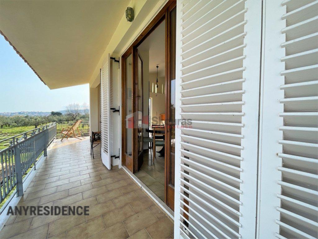 Detached house in Peloponnese, photo #4, listing #2483254