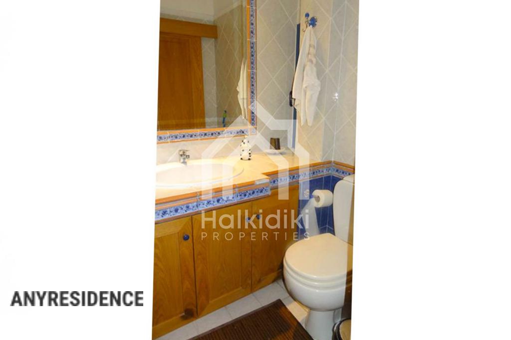 5 room townhome in Chalkidiki (Halkidiki), photo #4, listing #2082140