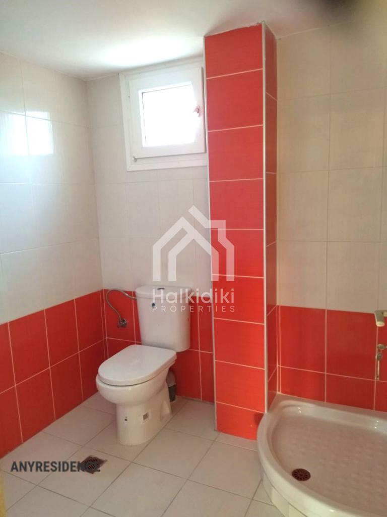 4 room townhome in Chalkidiki (Halkidiki), photo #9, listing #2365320