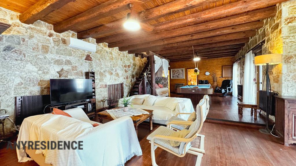 Villa in Peloponnese, photo #10, listing #2440201
