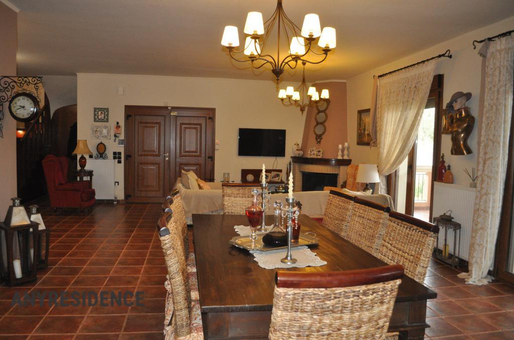 Terraced house in Dassia, photo #5, listing #2362827