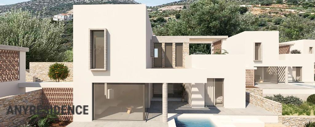 Villa in Peloponnese, photo #4, listing #2496498