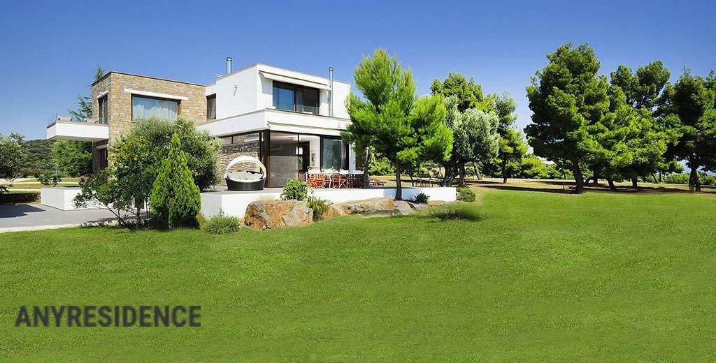 Villa in Chalkidiki (Halkidiki), photo #10, listing #2097029