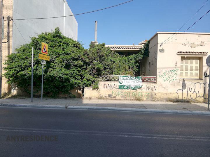 2 room chalet in Athens, photo #1, listing #2470148