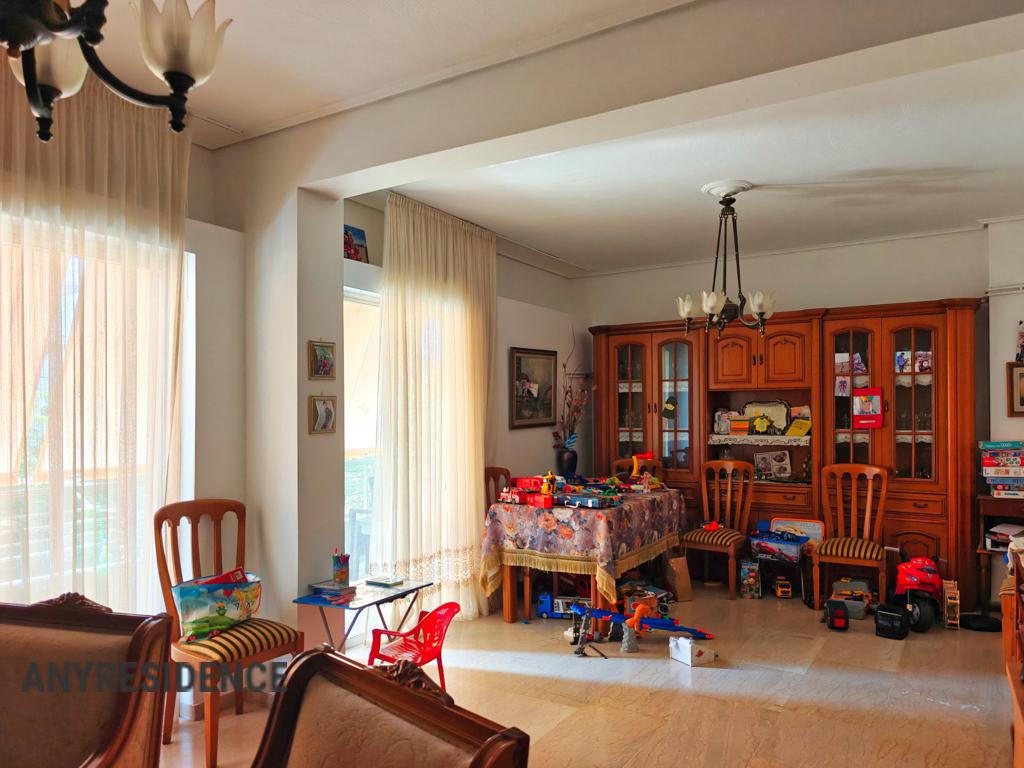 Apartment in Loutraki, photo #4, listing #2472587