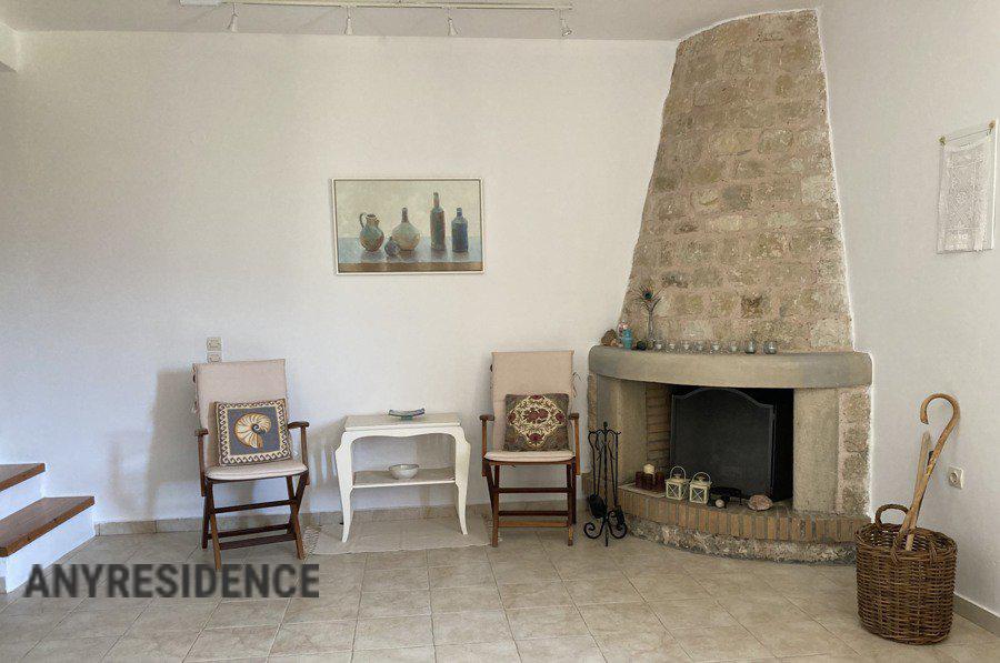 Townhome in Chania, photo #3, listing #2444295
