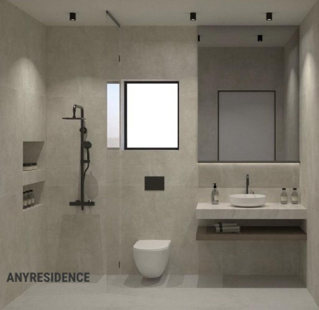 1 room loft in Athens, photo #6, listing #2489287