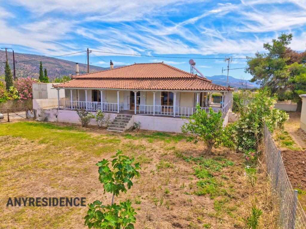 Townhome in Peloponnese, photo #4, listing #2537361